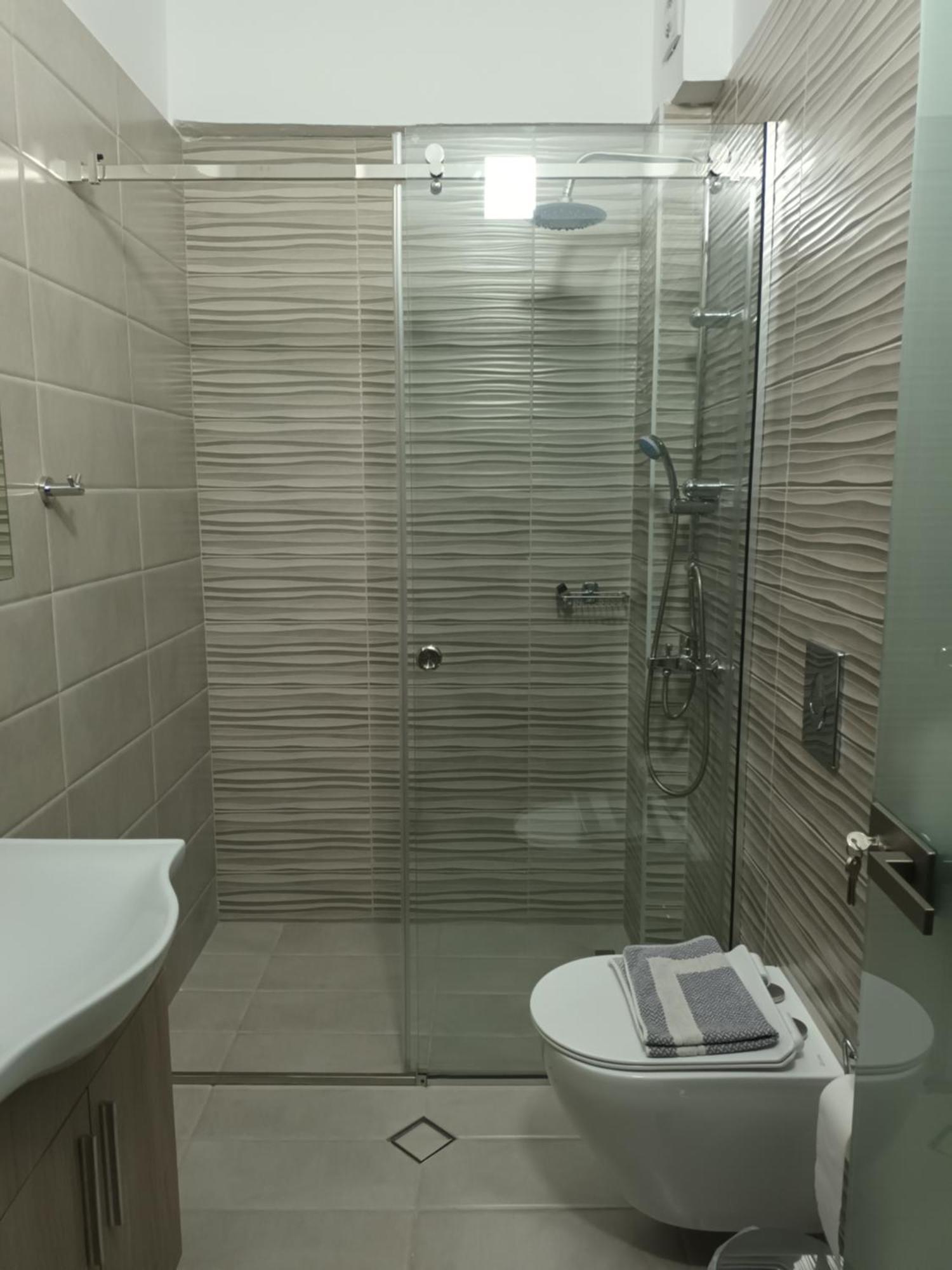 Krystal Hotel Krystallopigí Habitación foto